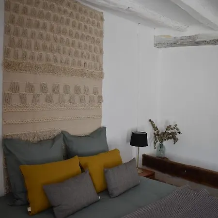 Maison Septembre Blaison
