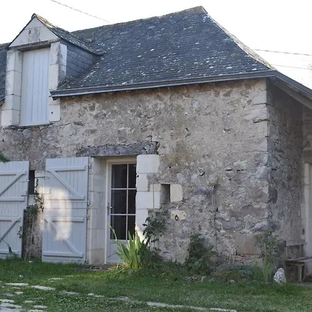 Maison Septembre Bed & Breakfast *
