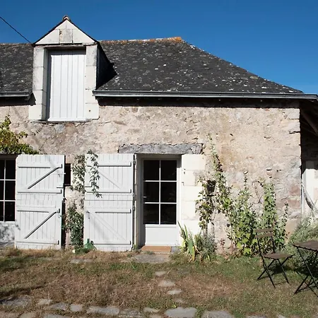 Maison Septembre * Blaison