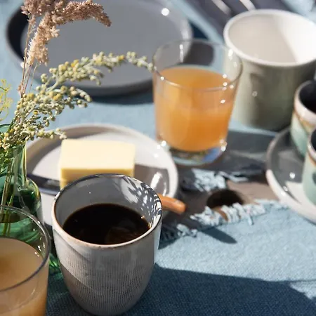 Frühstückspension Maison Septembre *